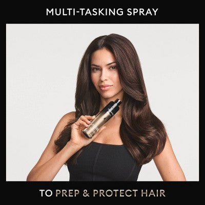 Tresemme All-in-One Hair Style Primer Spray 5.07 fl oz - Missing Lid