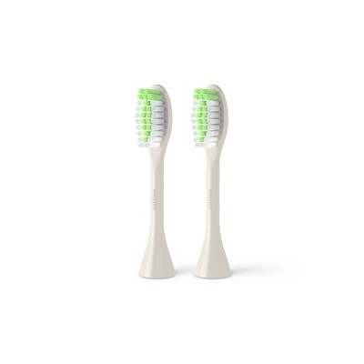 Philips One by Sonicare Replacement Electric Toothbrush Head BH1022/07 2pk - Missing Box