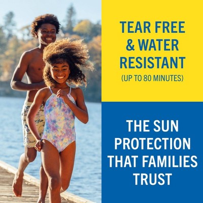 Banana Boat Kids Sunscreen 12oz 2-Count Spray Lotion