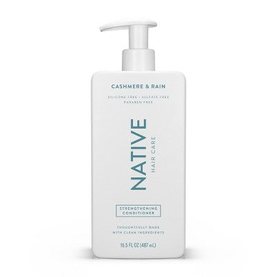 Native Cashmere & Rain Strengthening Conditioner 16.5 fl oz