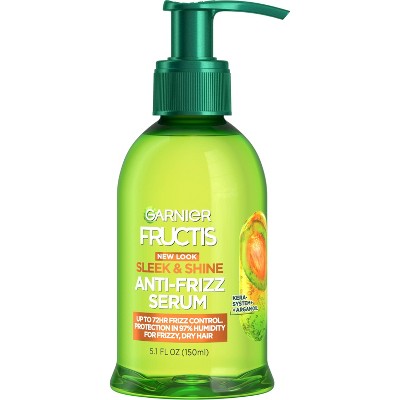 Garnier-Fructis-Sleek-&-Shine-Anti-Frizz-Serum-5.1-fl-oz-Hair-Styling-Products