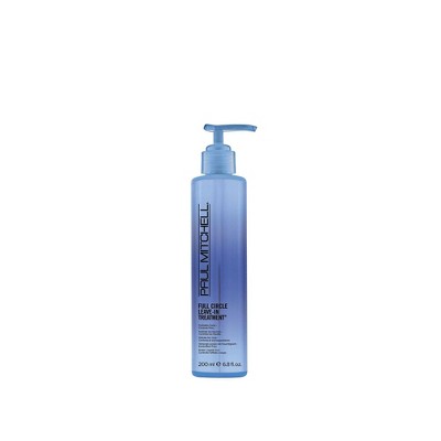 Paul Mitchell Full Circle Leave-In Hair Treatment 6.8 fl oz