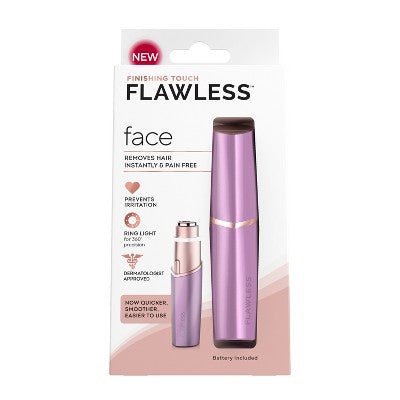 Finishing-Touch-Flawless-Facial-Hair-Remover-Electric-Razor-for-Women-Epilators