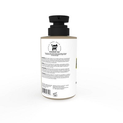 The Doux Honey Dip Butter Hair Gel 12oz
