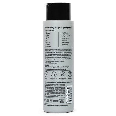 Odele Moisture Repair Conditioner for Dry + Damaged Hair 13 fl oz