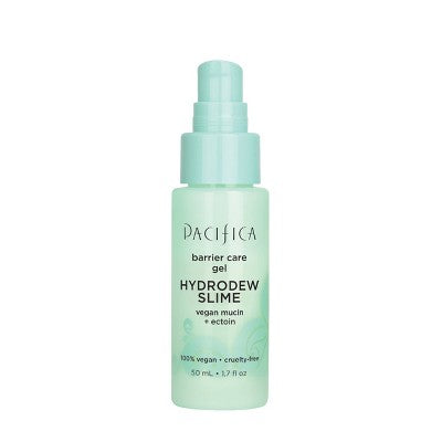 Pacifica Barrier Care Gel Hydrodew Slime 1.7 fl oz - New
