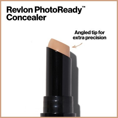 Revlon PhotoReady Concealer 004 Medium 0.11oz - New