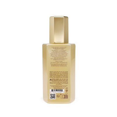 Blake Brown Hair and Body Refresh Mist Sandalwood Vanille 5 fl oz