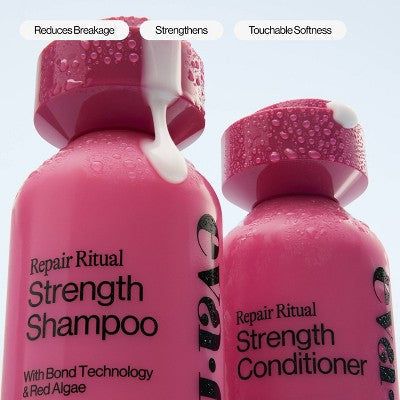 Eva NYC Repair Ritual Strength Conditioner 10 fl oz