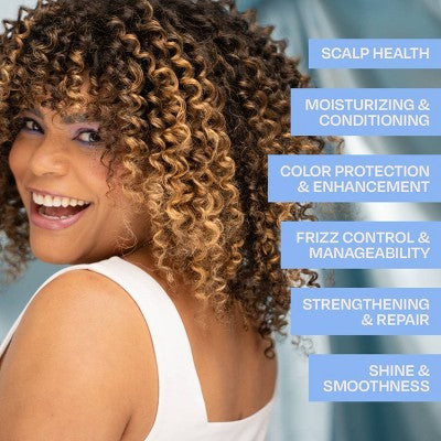 The Gloss Shine Reviving Treatment Mask 4.5oz