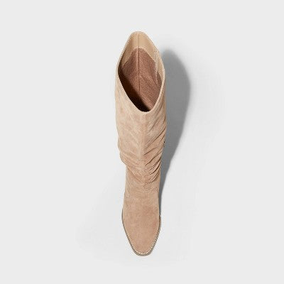 Women's Harlan Dress Boots - Universal Thread