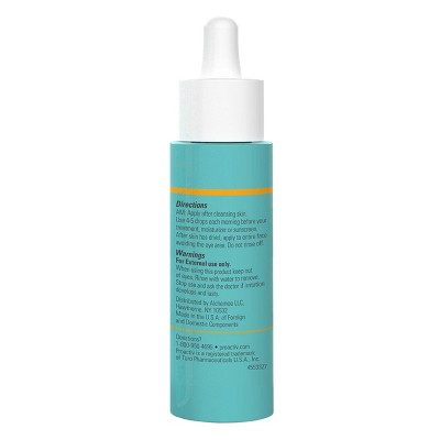 Proactiv Post Blemish 10% Vitamin C Serum 1 fl oz