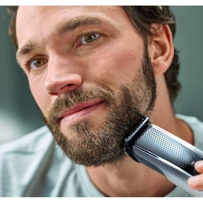 Philips Norelco Series 5500 Rechargeable Electric Beard & Hair Trimmer BT5511/49