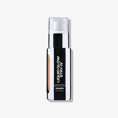 Sacheu Liquid Glow STAY-N Glow Getter 0.94 fl oz - Imperfect Box