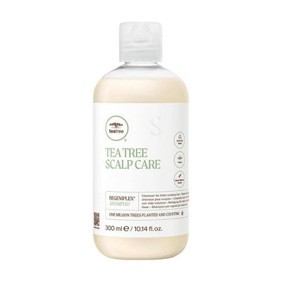 Tea-Tree-Scalp-Care-Regeniplex-Shampoo-10.14-oz-Shampoo
