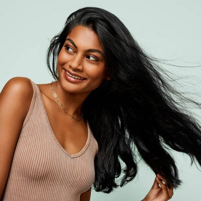 Odele Bulk Smoothing Conditioner for Frizz Control + Shine 32oz