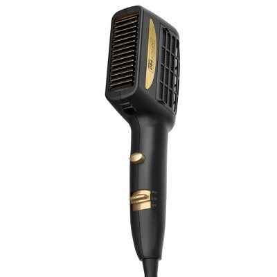 Conair 3 in 1 Styling Hair Dryer Gold 1875 Watts Imperfect Box