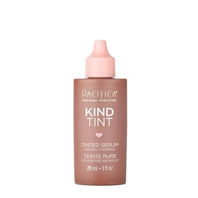 Pacifica Kind Tint Tinted Serum 04 1 fl oz - Imperfect Container