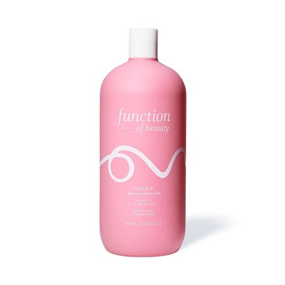 Function-of-Beauty-Curly-Jumbo-Shampoo-22-fl-oz-New-Shampoo