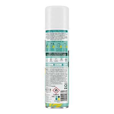 Batiste Original Dry Shampoo 5.71oz
