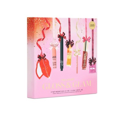 Best of Lip Gift Set 7pc - Imperfect Box