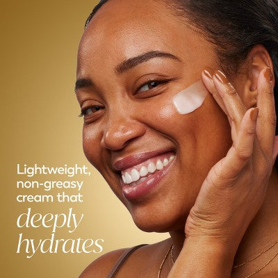 Olay Regenerist Collagen Peptide 24 MAX Face Moisturizer 1.7 fl oz