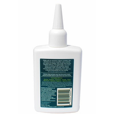 Canviiy Scalp Bliss Organic Serum 4 fl oz