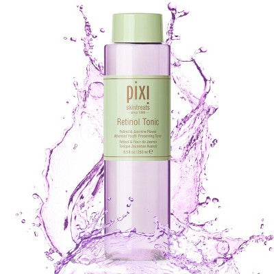 Pixi by Petra Retinol Tonic 8.5 fl oz - Small Amount Missing