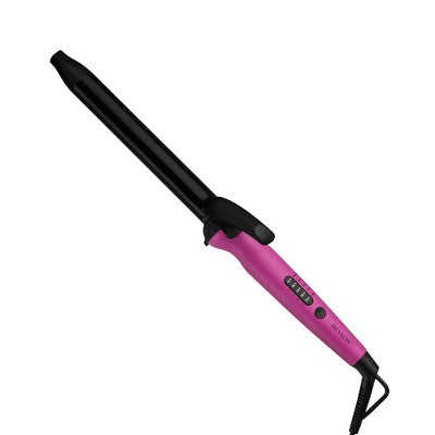 Revlon Easy Heat Precision Hair Curling Iron 1"