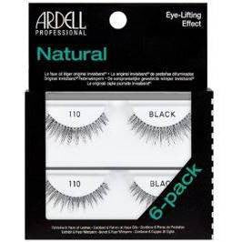 Ardell-Natural-110-Black-Lashes-6-Pack-False-Eyelashes
