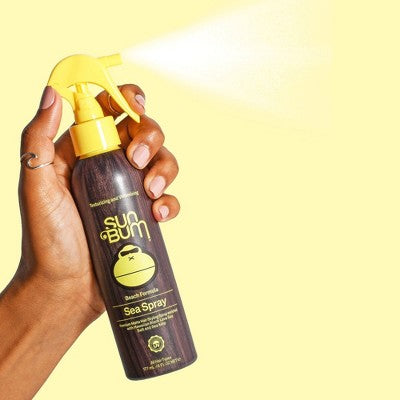 Sun Bum Texturizing Sea Spray 6 fl oz