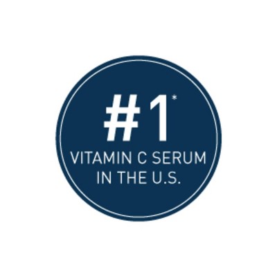 CeraVe Skin Renewing Vitamin C Serum 1 fl oz - Imperfect Box