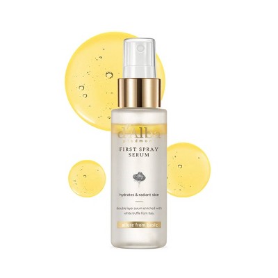 d'Alba Piedmont White Truffle First Spray Serum 50ml