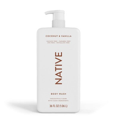 Native-Sulfate-Free-Body-Wash-Coconut-Vanilla-36-fl-oz-Imperfect-Container-Body-Wash
