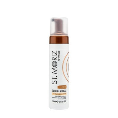 St.-Moriz-Advanced-Color-Corrector-Light-Tanning-Mousse-6.76-fl-oz-Self-Tanner