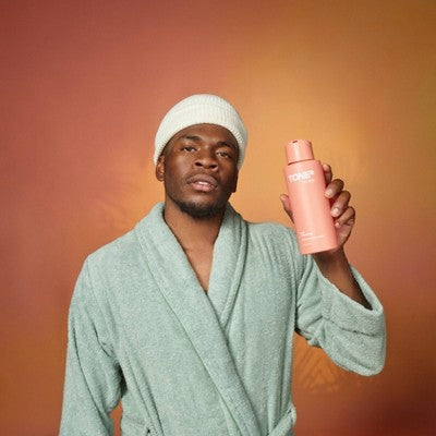 TONE Hydrating Body Wash Citrus 16 fl oz - Imperfect Container
