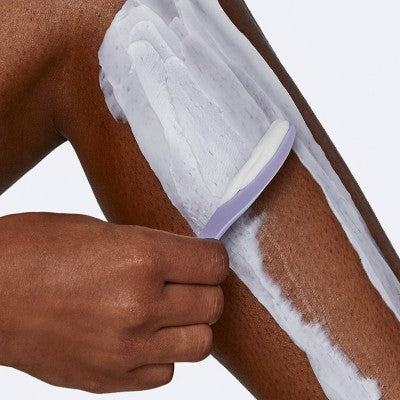 Flamingo Body Hair Removal Cream 6.76 fl oz