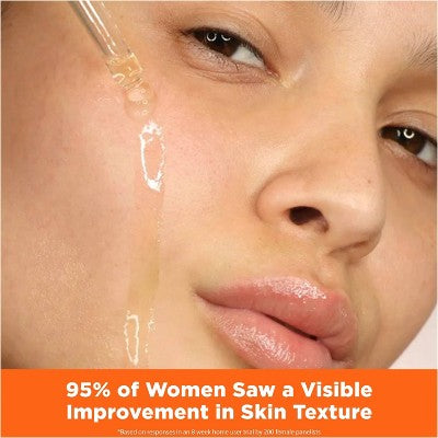 Palmers Cocoa Butter Formula Skin Therapy Oil 1 fl oz - Imperfect Box