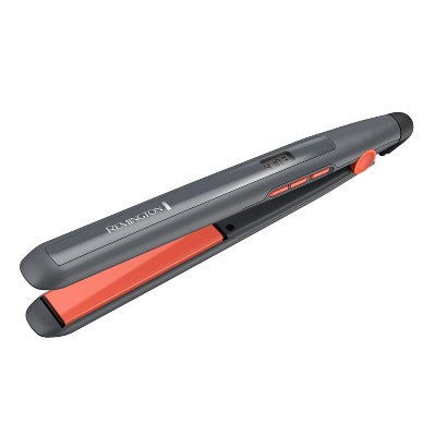 Remington 1" Anti-Static Flat Iron with Titanium Ceramic Plates