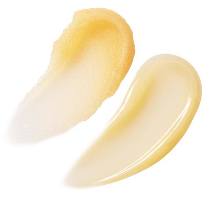 ColourPop Hunny Pot Lip Mask and Scrub Duo 0.51oz