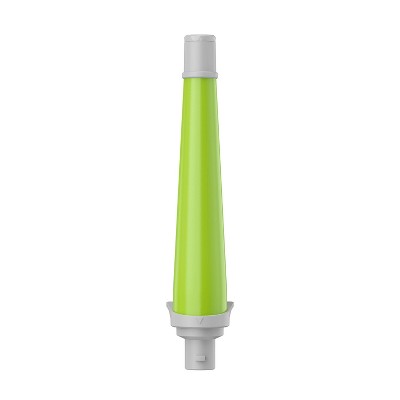 Conair Style Chemistry Tapered Curling Wand Attachment 1¼"–¾" - Imperfect Box