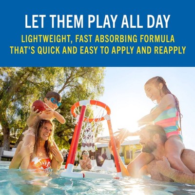 Banana Boat Kids Sunscreen 12oz 2-Count Spray Lotion