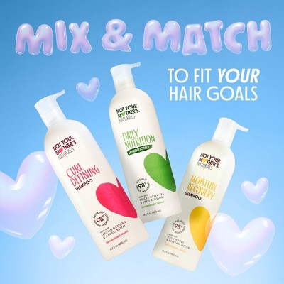 Not Your Mother's Naturals Curl Definition Hair Conditioner