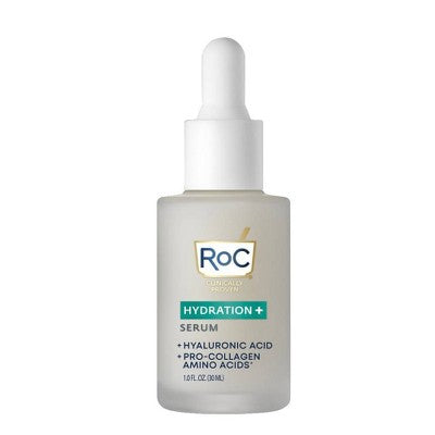 RoC Multi Correxion Hydration Serum 1 fl oz - Imperfect Box