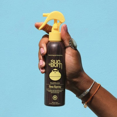 Sun Bum Texturizing Sea Spray 6 fl oz