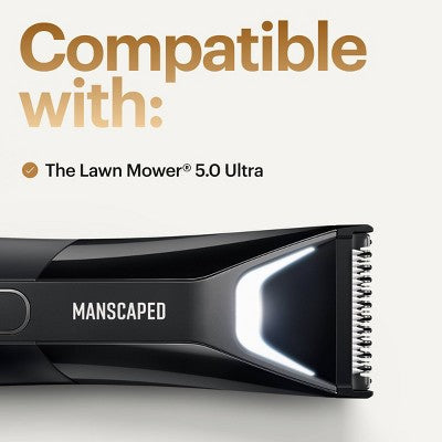 Manscaped Lawn Mower 5.0 Ultra Trimming Replacement Blade