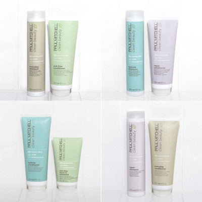 Paul Mitchell Clean Beauty Everyday Conditioner 8.5 fl oz
