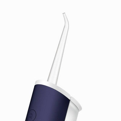 quip Cordless Rechargeable 2-Pressure Modes Water Flosser