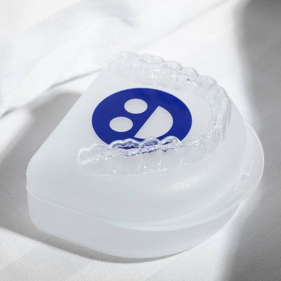 Cheeky Oral Care Custom Mouth Guard & Dental Impression Kit