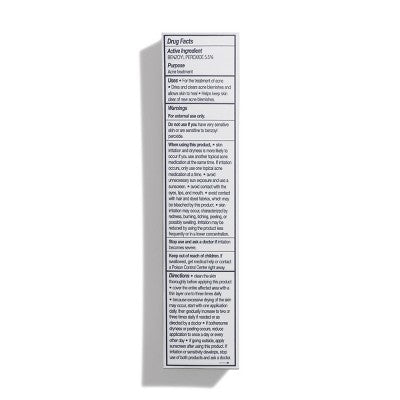 Avene Cleanance Acne Medicated Clearing Facial Treatment 1.3 fl oz